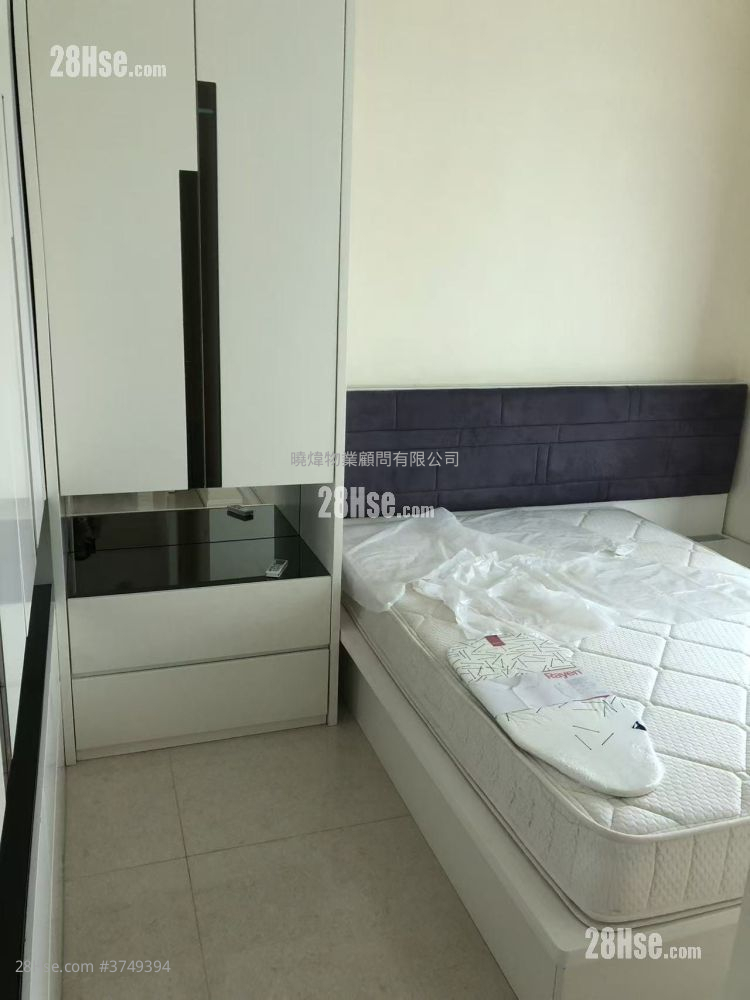 峻瀅 售盤 4 房 , 2 浴室 738 平方呎