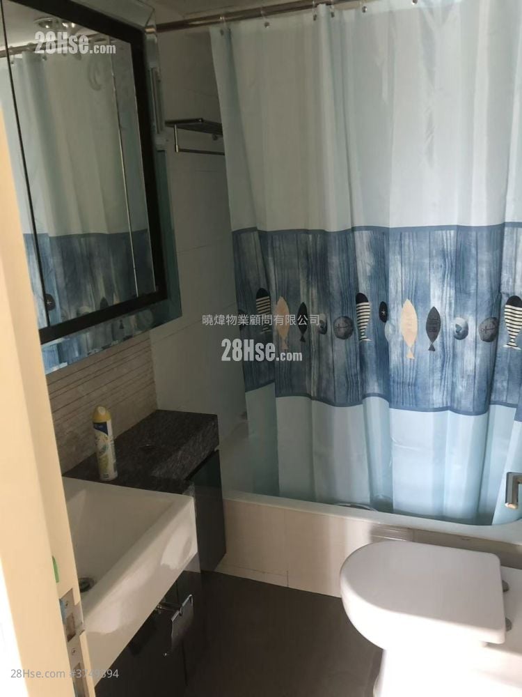 峻瀅 售盤 4 房 , 2 浴室 738 平方呎