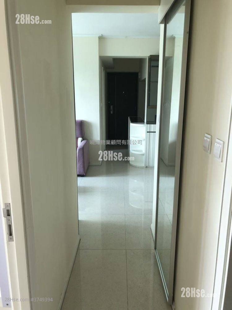 峻瀅 售盤 4 房 , 2 浴室 738 平方呎