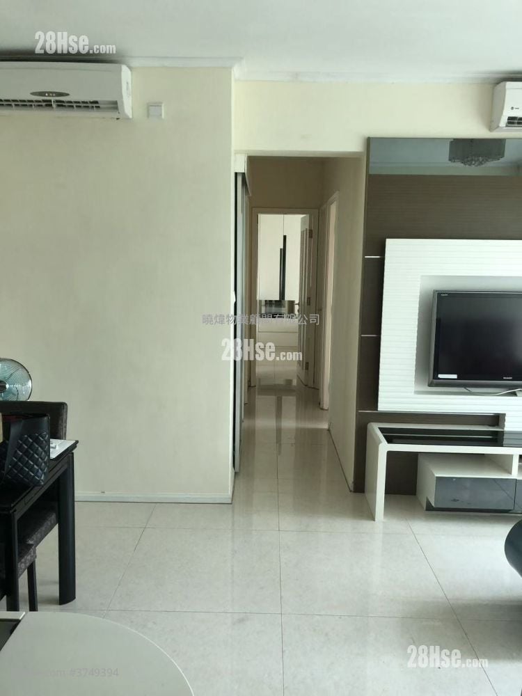 峻瀅 售盤 4 房 , 2 浴室 738 平方呎