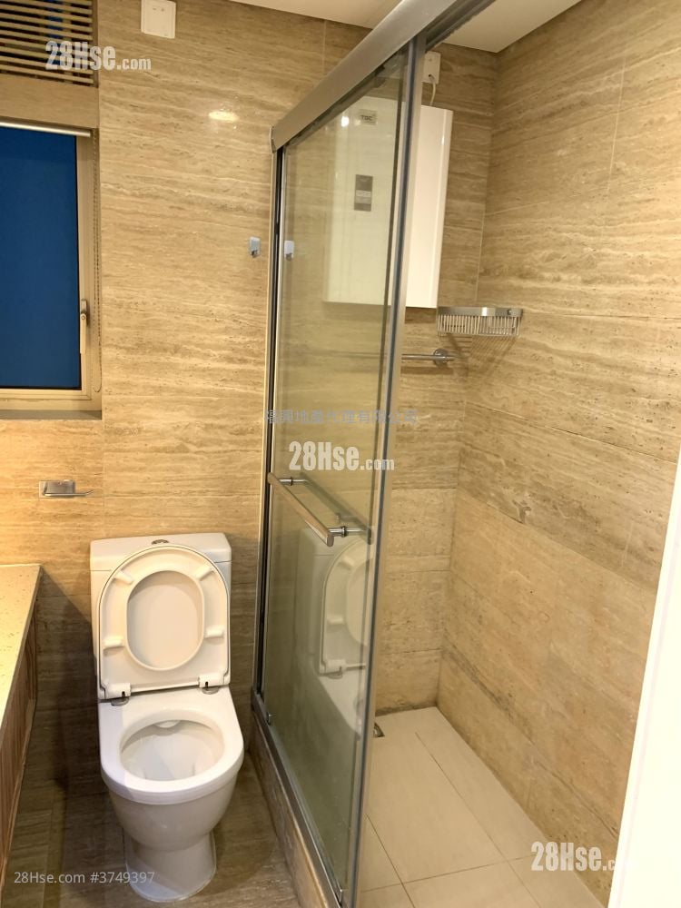 海滨南岸 售盘 2 房 , 1 浴室 432 平方尺