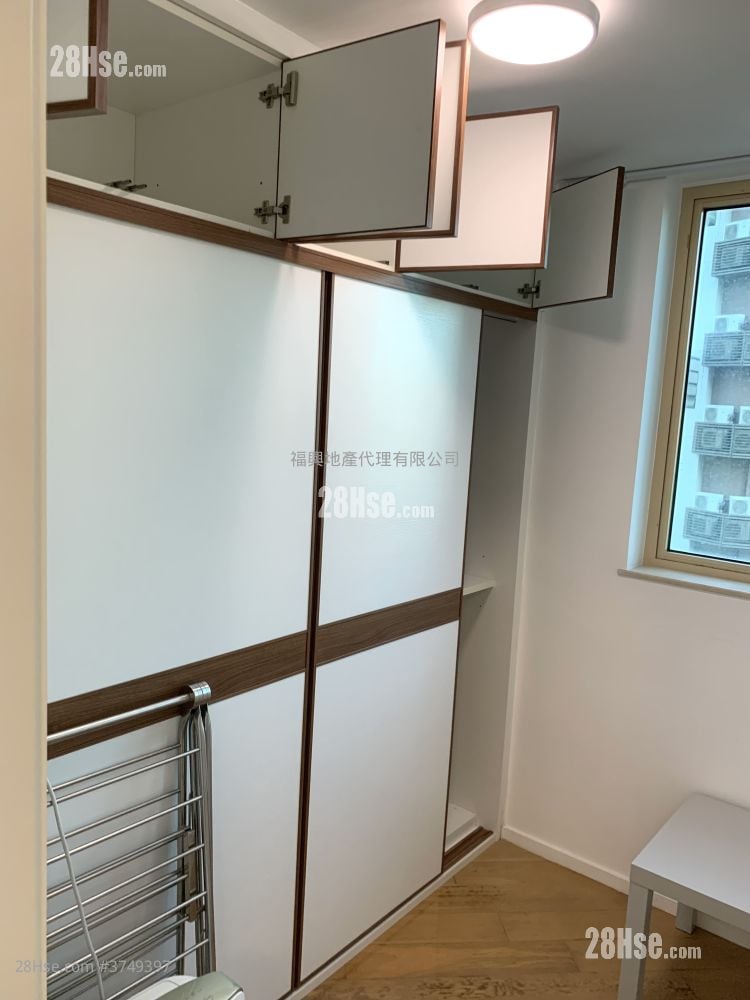 海滨南岸 售盘 2 房 , 1 浴室 432 平方尺