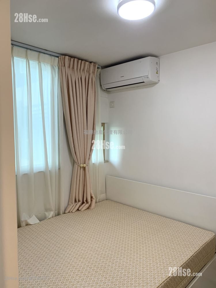 海滨南岸 售盘 2 房 , 1 浴室 432 平方尺