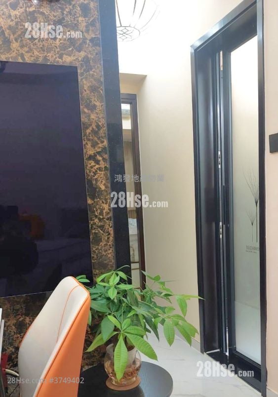 富威阁 售盘 2 房 , 1 浴室 323 平方尺