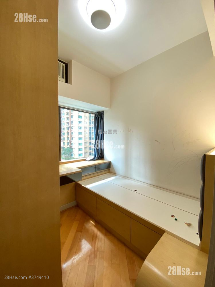 昇悅居 售盤 3 房 , 2 浴室 698 平方呎