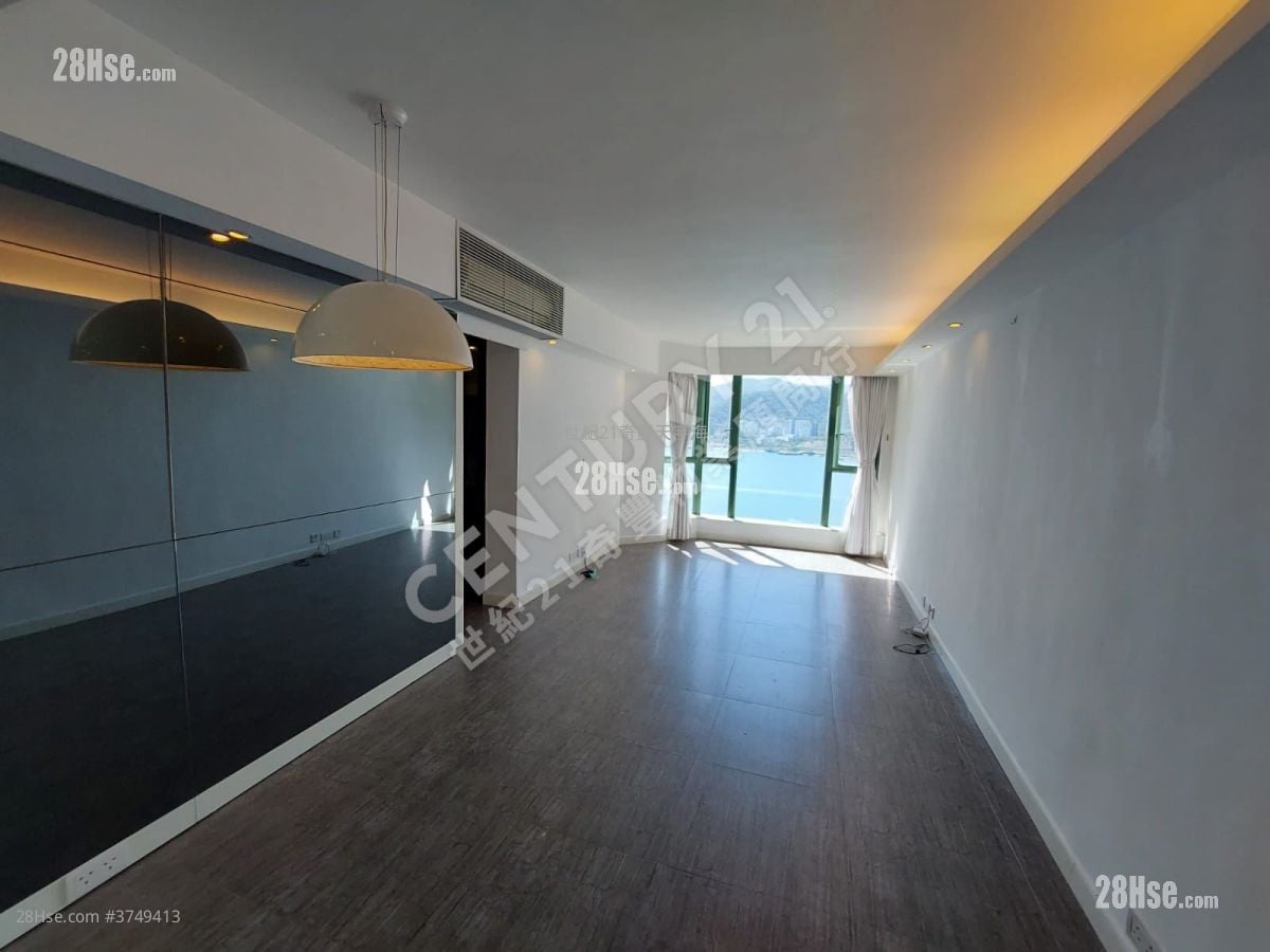 听涛雅苑 售盘 3 房 , 2 浴室 788 平方尺