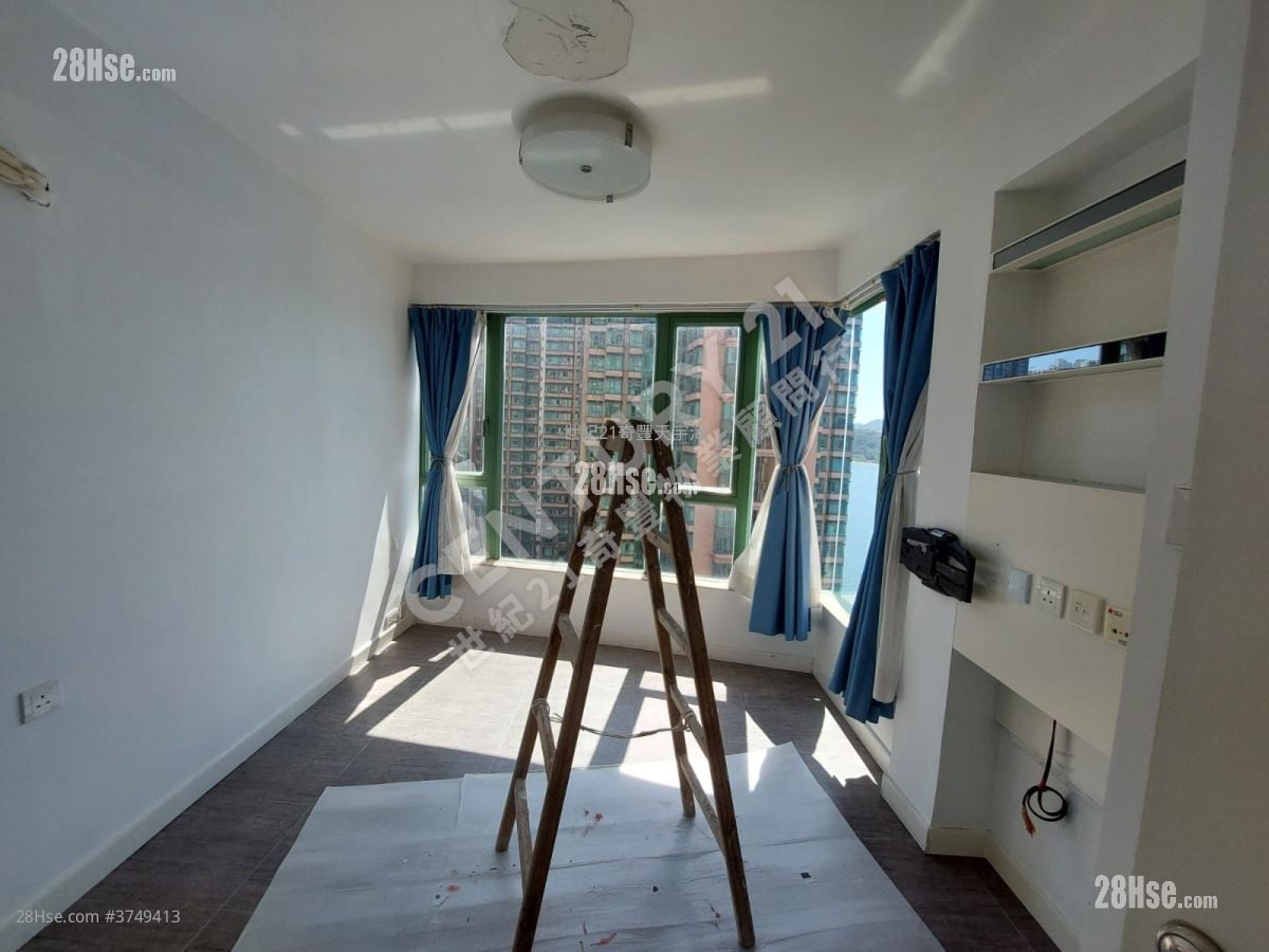 听涛雅苑 售盘 3 房 , 2 浴室 788 平方尺