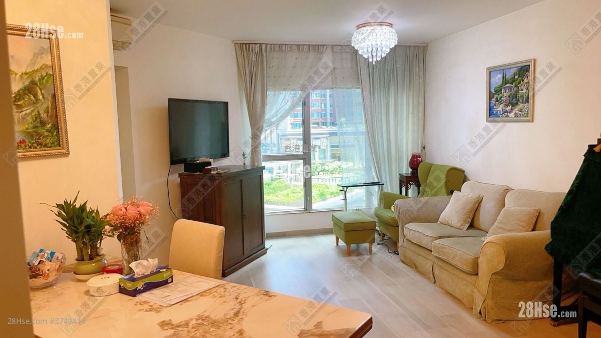 The Waterfront Sell 3 Bedrooms 948 ft²