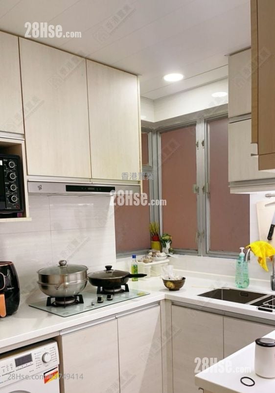 The Waterfront Sell 3 Bedrooms 948 ft²