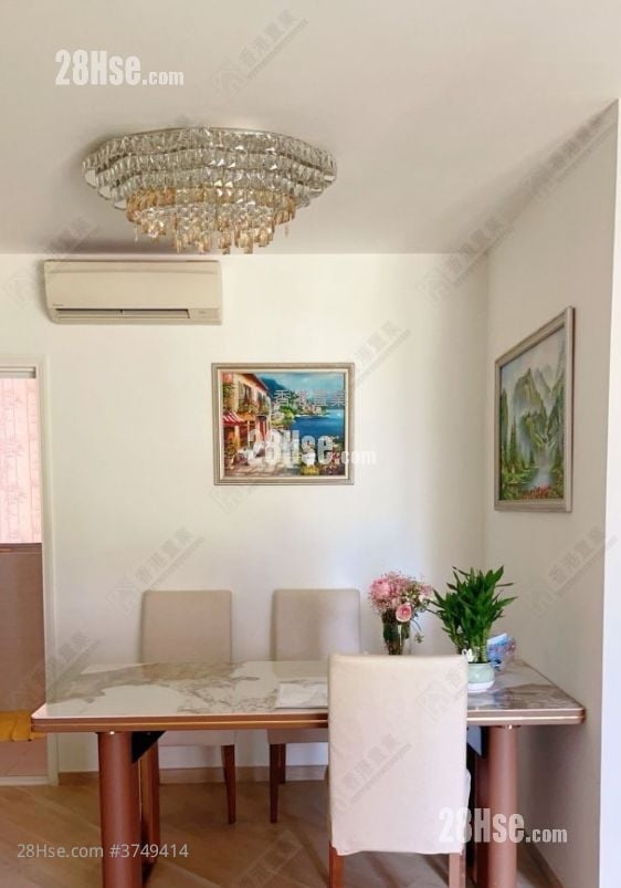 The Waterfront Sell 3 Bedrooms 948 ft²