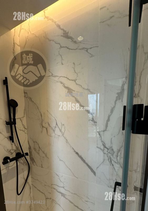 南首 售盘 1 房 , 1 浴室 258 平方尺