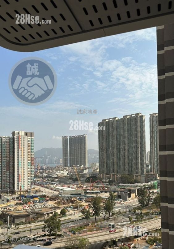 南首 售盘 1 房 , 1 浴室 258 平方尺