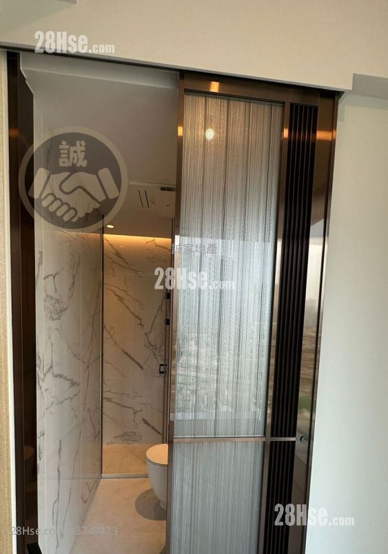 南首 售盘 1 房 , 1 浴室 258 平方尺