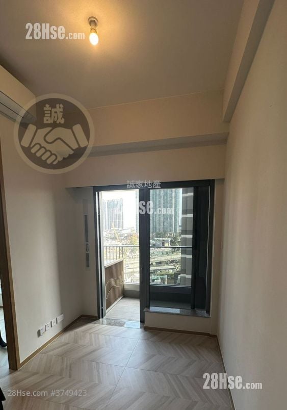 南首 售盘 1 房 , 1 浴室 258 平方尺