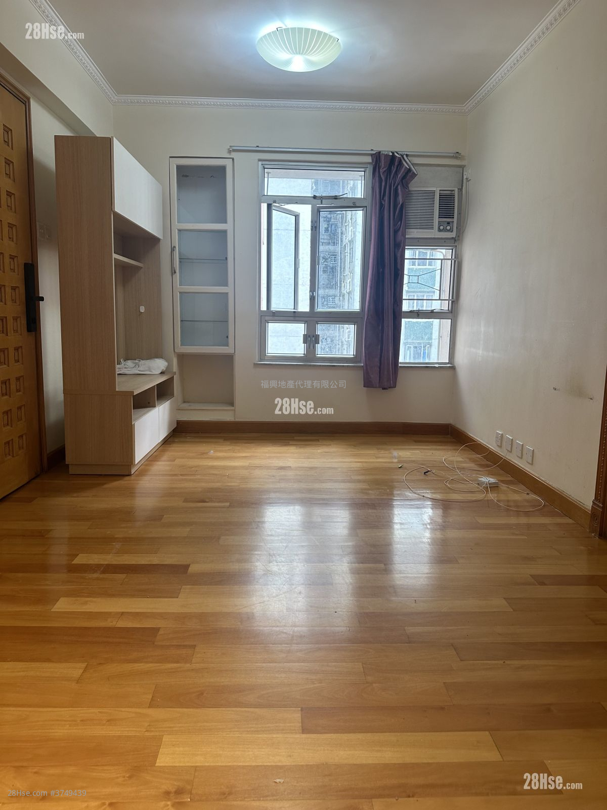 紅磡灣中心 售盤 2 房 , 1 浴室 411 平方呎