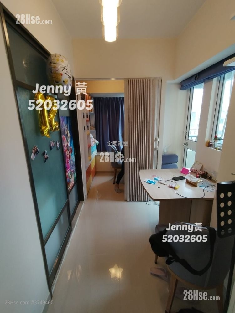 都会名轩 售盘 开放式间隔 , 1 浴室 220 平方尺