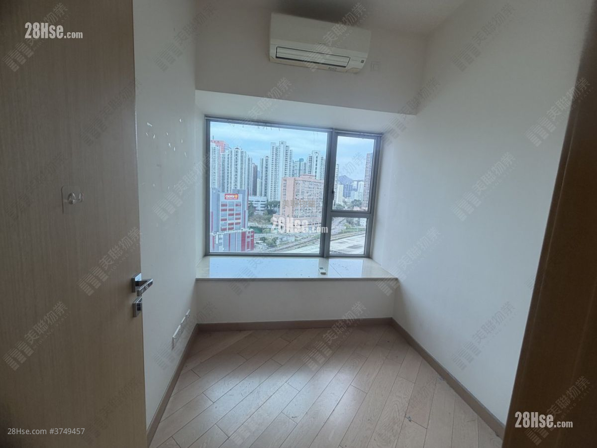 瓏門 租盤 3 房 , 1 浴室 567 平方呎