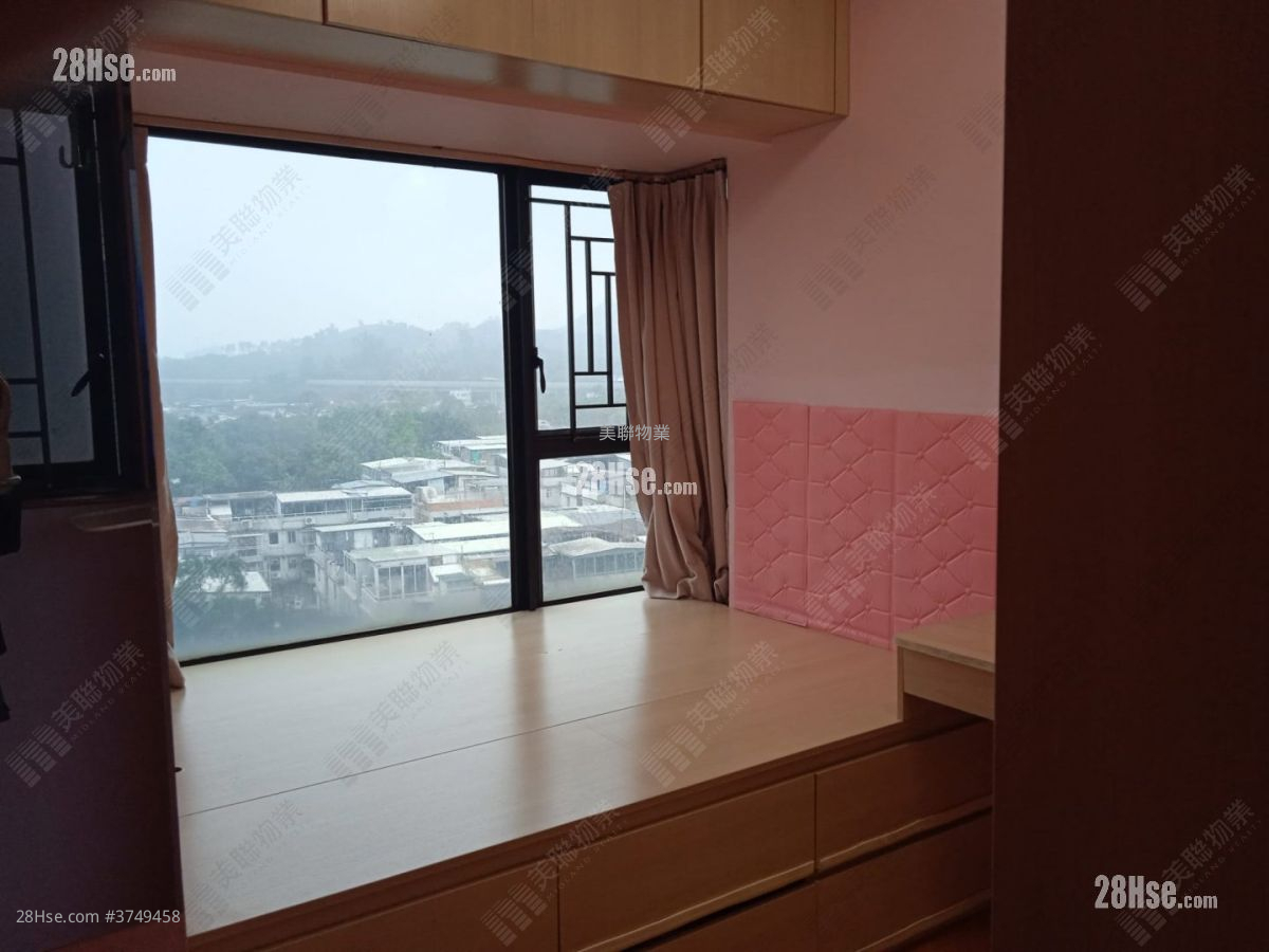 Villa By The Park Sell 2 Bedrooms , 1 Bathroom 428 ft²