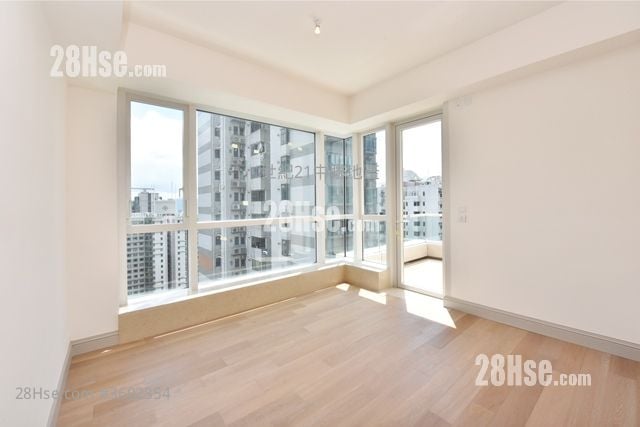 敦皓 售盘 3 房 , 3 浴室 1,591 平方尺