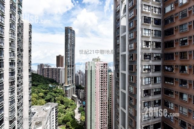 敦皓 售盘 3 房 , 3 浴室 1,591 平方尺