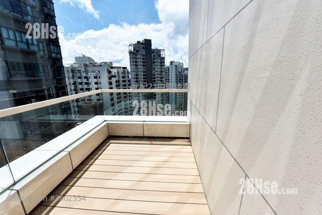 敦皓 售盘 3 房 , 3 浴室 1,591 平方尺