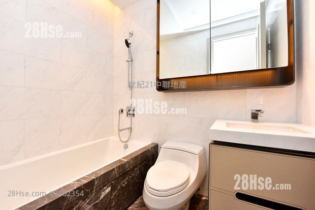 敦皓 售盘 3 房 , 3 浴室 1,591 平方尺