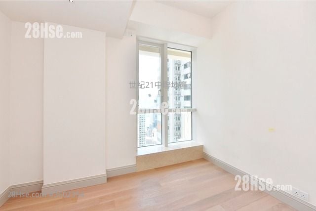 敦皓 售盘 3 房 , 3 浴室 1,591 平方尺