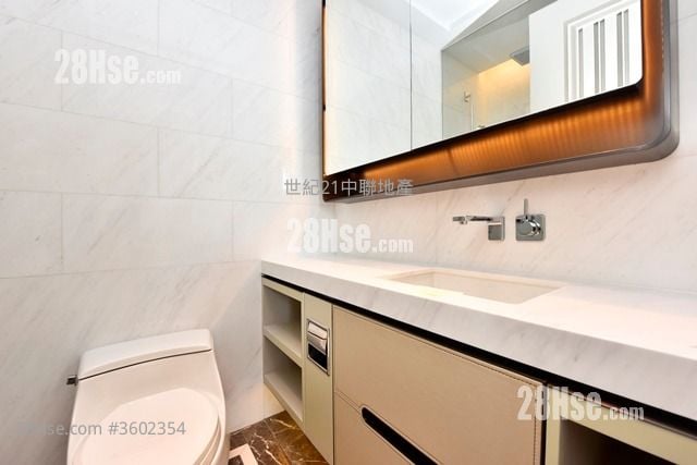 敦皓 售盘 3 房 , 3 浴室 1,591 平方尺