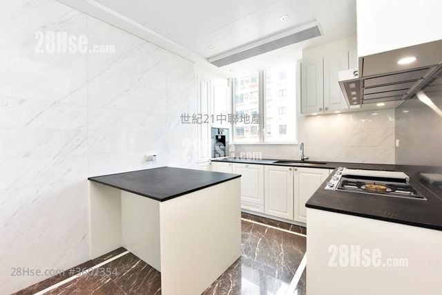 敦皓 售盘 3 房 , 3 浴室 1,591 平方尺