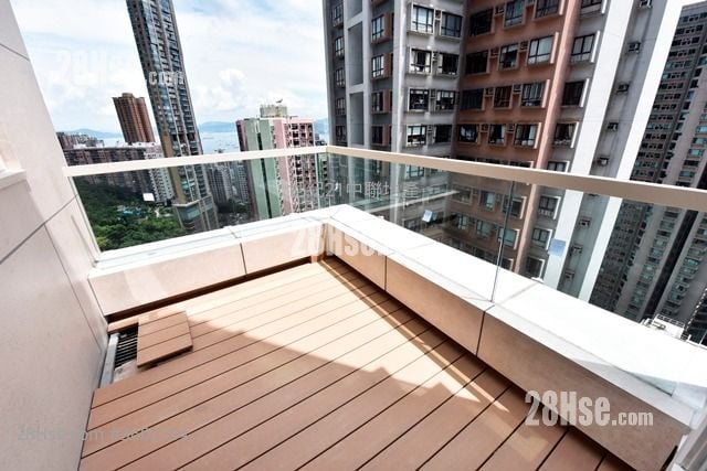 敦皓 售盘 3 房 , 3 浴室 1,591 平方尺