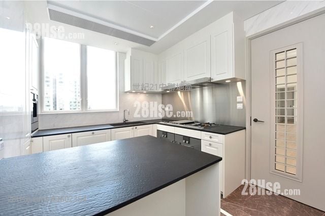 敦皓 售盘 3 房 , 3 浴室 1,591 平方尺