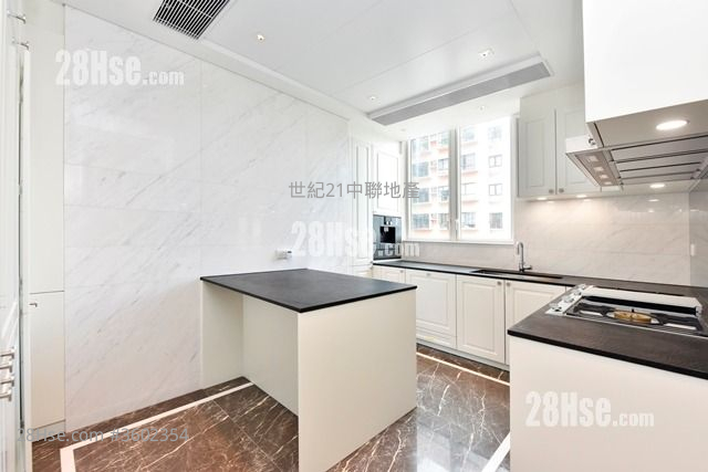 敦皓 售盘 3 房 , 3 浴室 1,591 平方尺