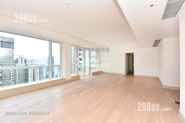 敦皓 售盘 3 房 , 3 浴室 1,591 平方尺