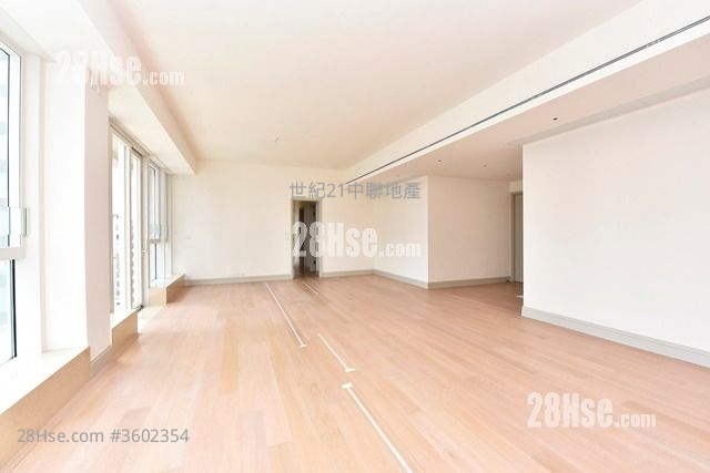 敦皓 售盘 3 房 , 3 浴室 1,591 平方尺