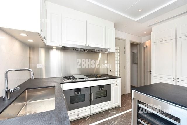 敦皓 售盘 3 房 , 3 浴室 1,591 平方尺