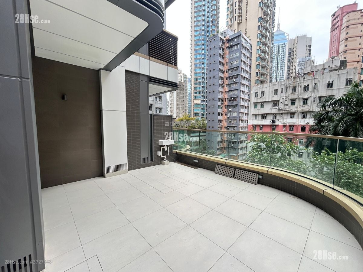 Spring Garden Rental 1 Bedroom , 1 Bathroom 243 ft²