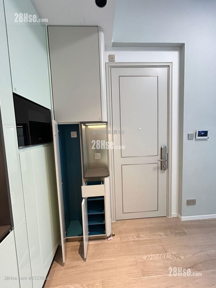 Spring Garden Rental 1 Bedroom , 1 Bathroom 243 ft²