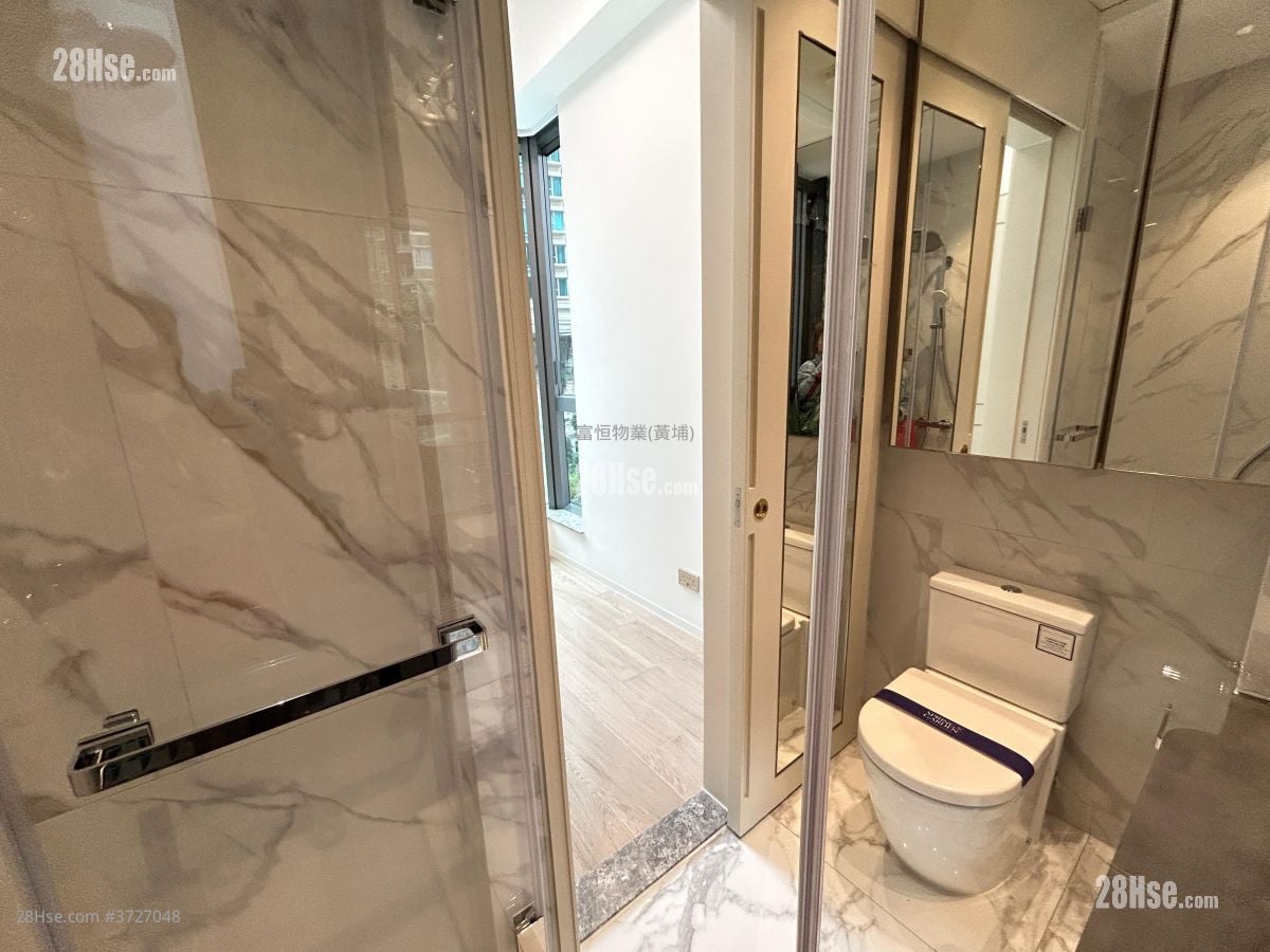 Spring Garden Rental 1 Bedroom , 1 Bathroom 243 ft²
