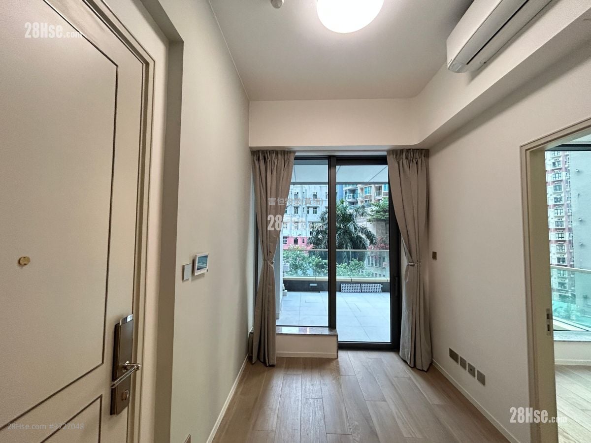 Spring Garden Rental 1 Bedroom , 1 Bathroom 243 ft²