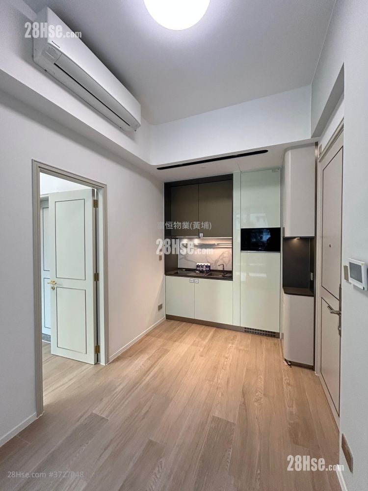 Spring Garden Rental 1 Bedroom , 1 Bathroom 243 ft²