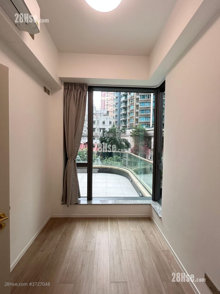 Spring Garden Rental 1 Bedroom , 1 Bathroom 243 ft²