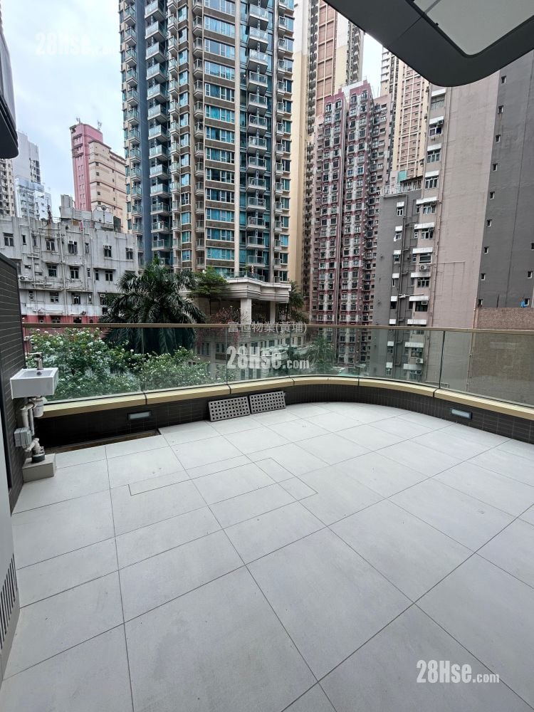 Spring Garden Rental 1 Bedroom , 1 Bathroom 243 ft²