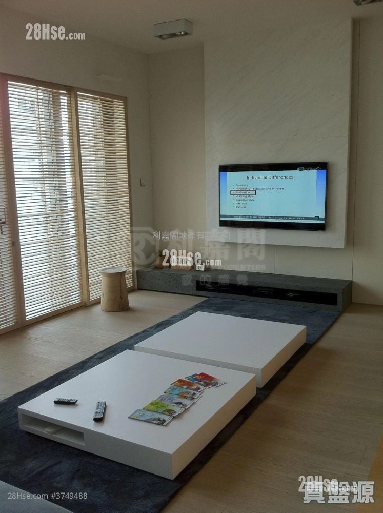 懿峯 售盘 4 房 , 3 浴室 1,406 平方尺