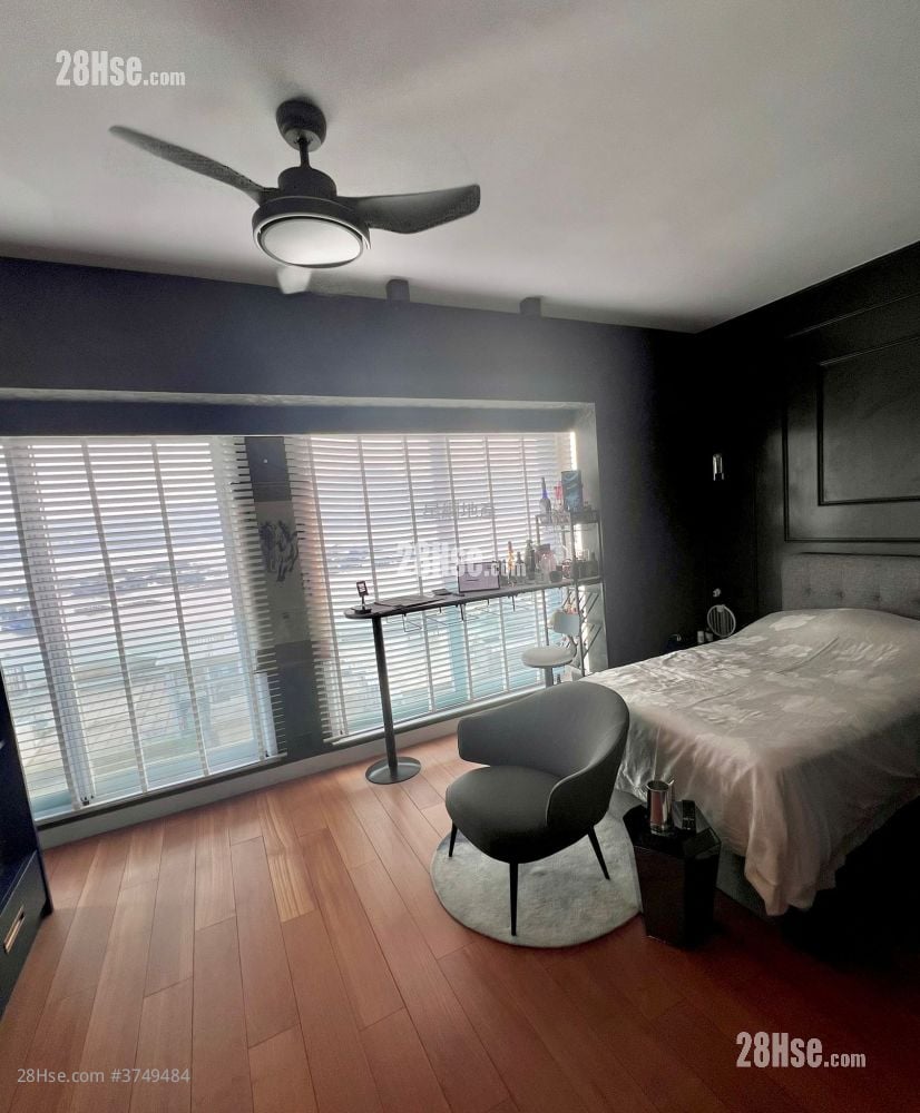 比華利山別墅 售盤 5+ 房 , 3 浴室 2,115 平方呎