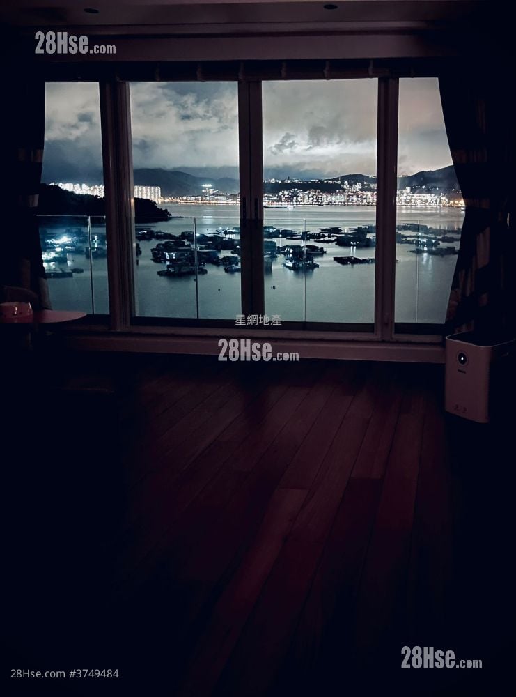 比華利山別墅 售盤 5+ 房 , 3 浴室 2,115 平方呎