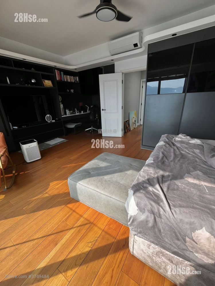 比華利山別墅 售盤 5+ 房 , 3 浴室 2,115 平方呎