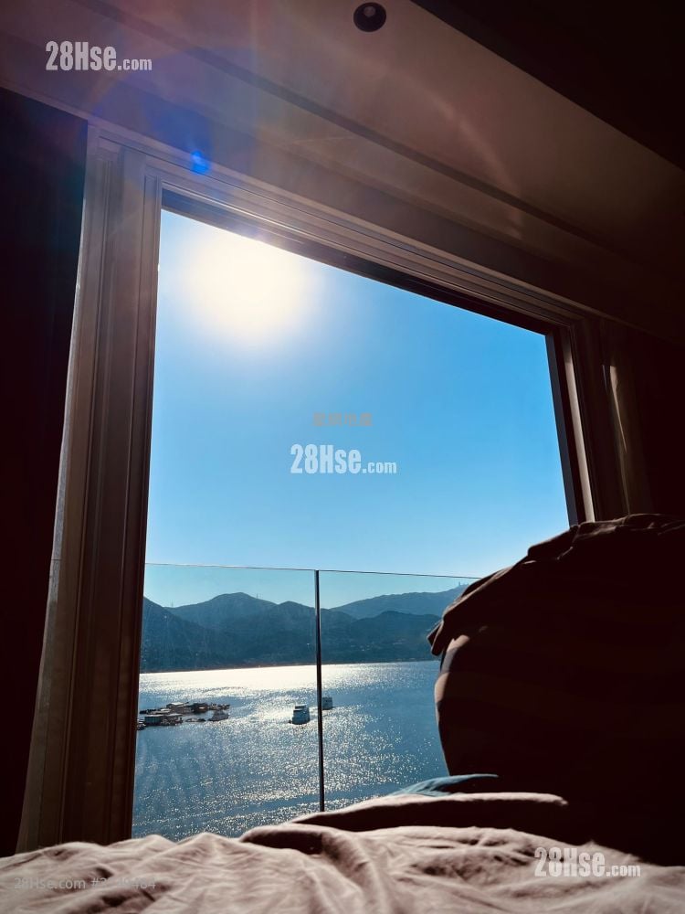 比華利山別墅 售盤 5+ 房 , 3 浴室 2,115 平方呎