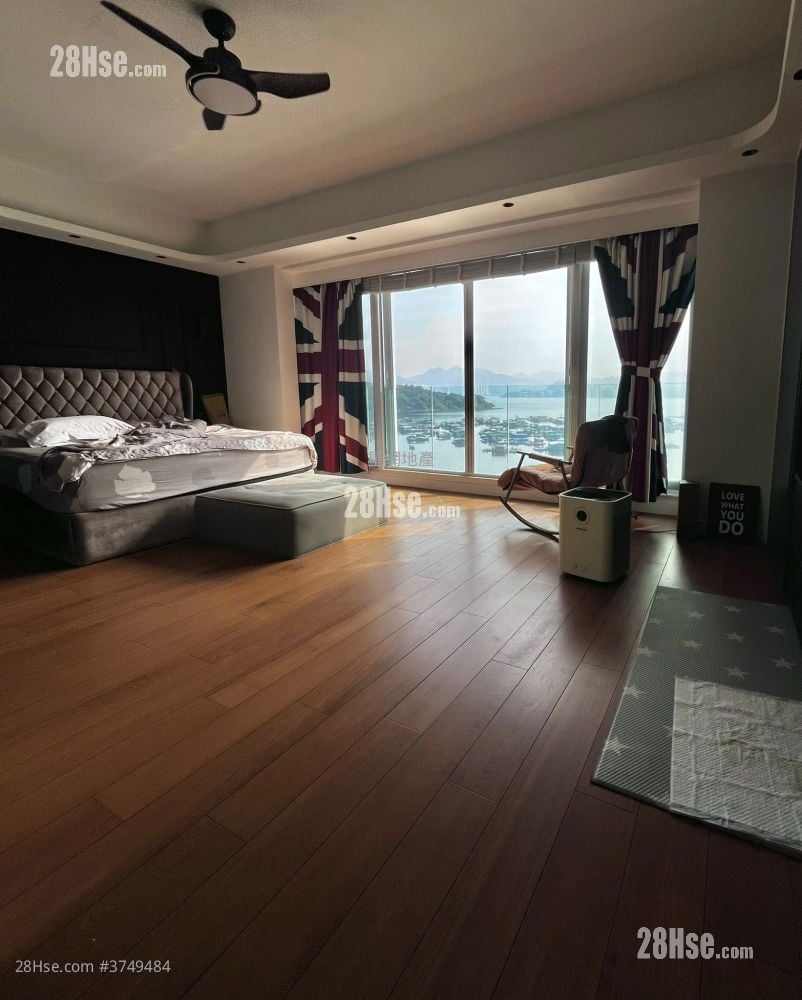 比華利山別墅 售盤 5+ 房 , 3 浴室 2,115 平方呎