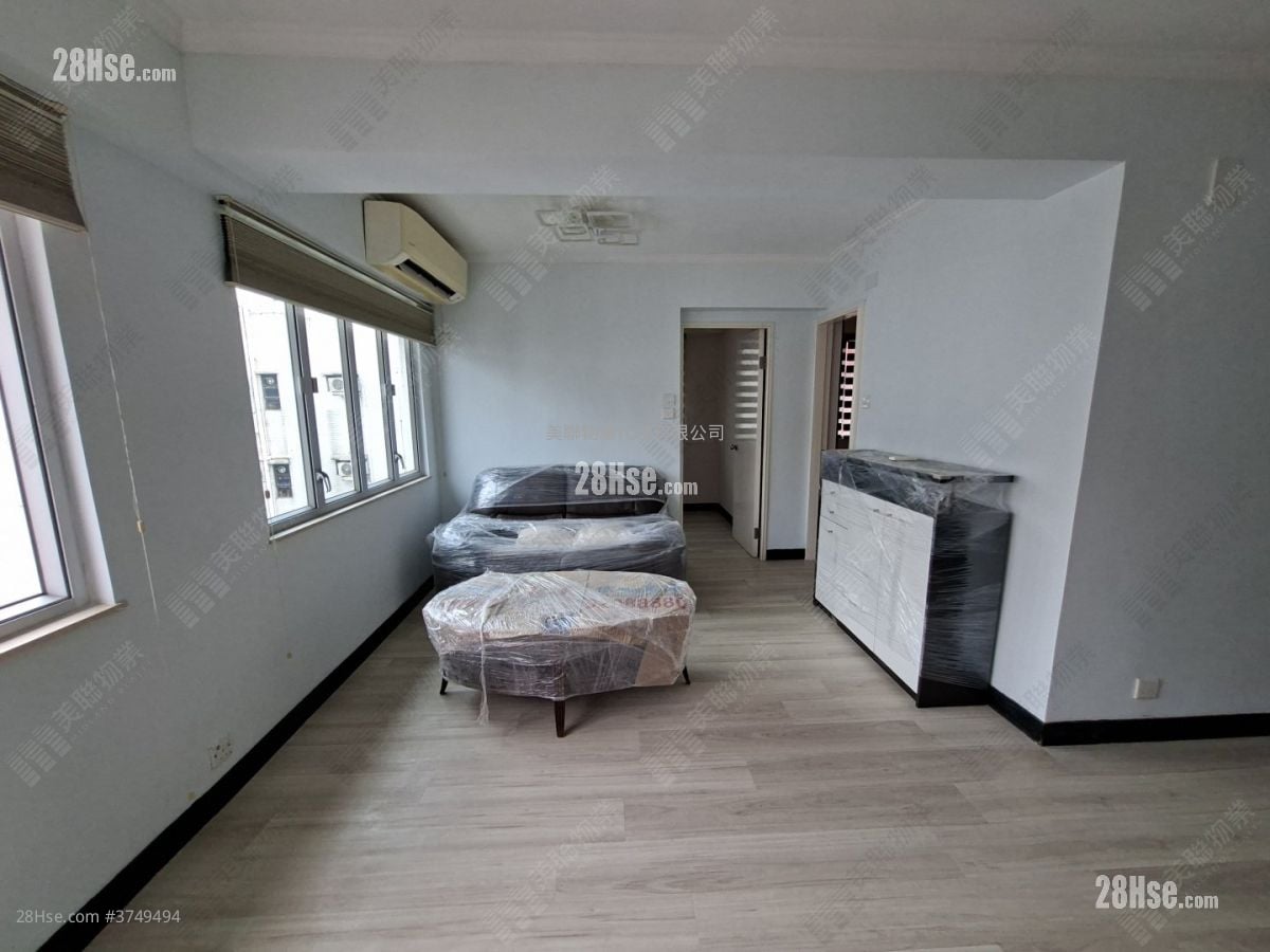 雅麗苑 售盤 2 房 506 平方呎