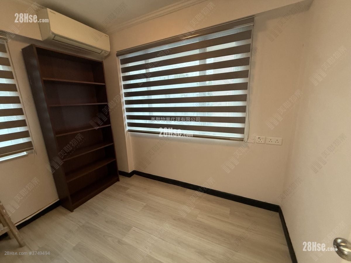 雅麗苑 售盤 2 房 506 平方呎